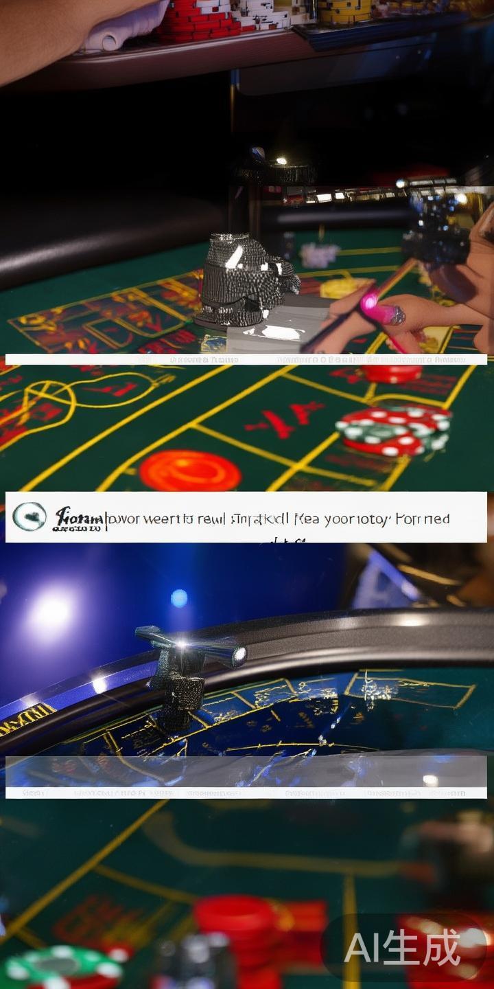 在当前在线博彩行业不断发展的环境中，试玩真人网赌b