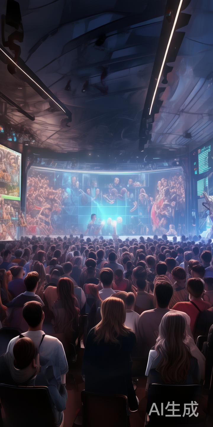 以某知名真人平台为例，它通过严格的内容审核和技术优