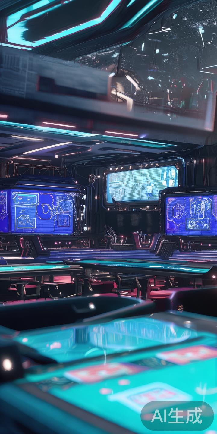 一、技术和动画效果不够成熟
真人娱乐的核心之一在