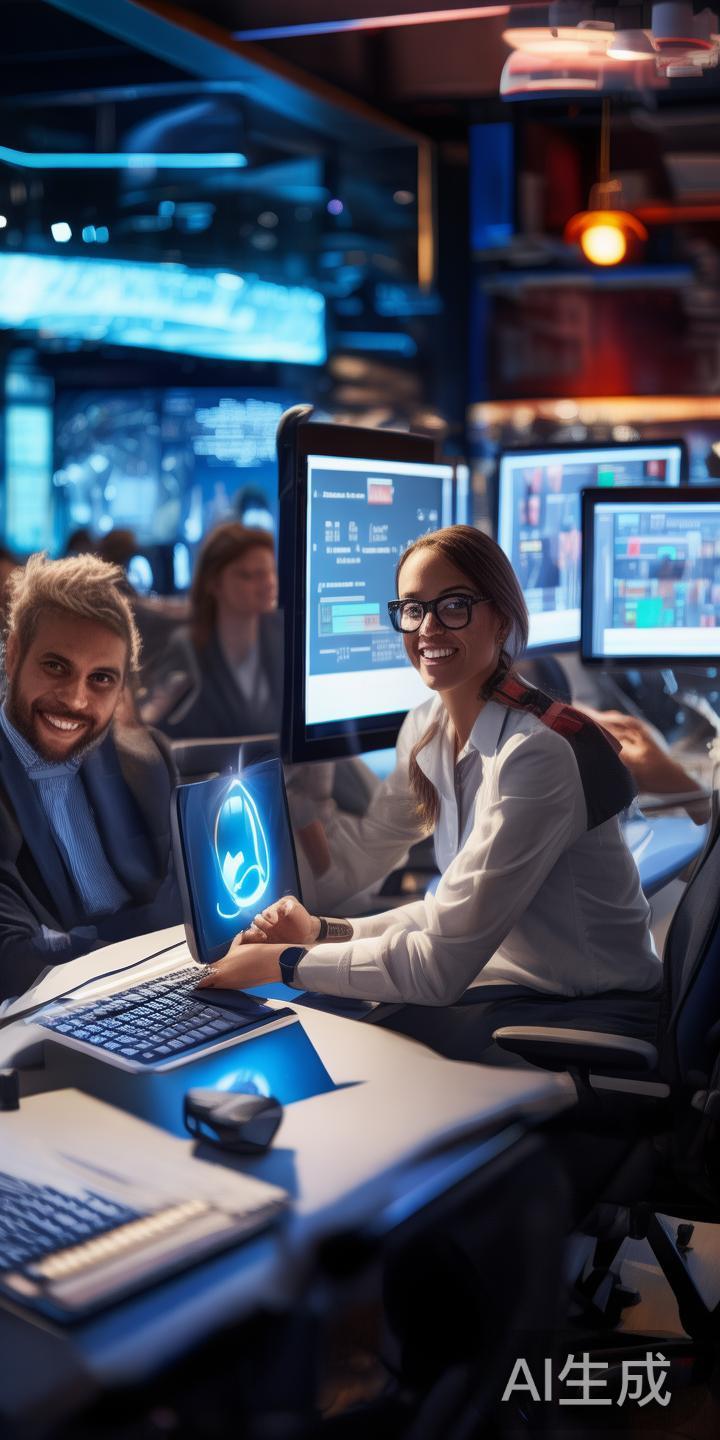 优质的客户服务是平台差异化竞争的重要体现。bg真人