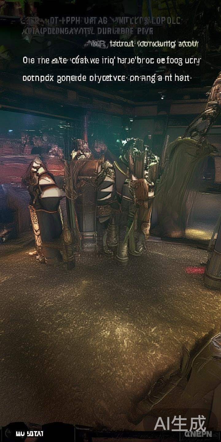 游戏中BG真人的身份定位与角色扮演解析 在虚拟游戏世界中,真人角色扮演逐渐成为玩家们追求沉