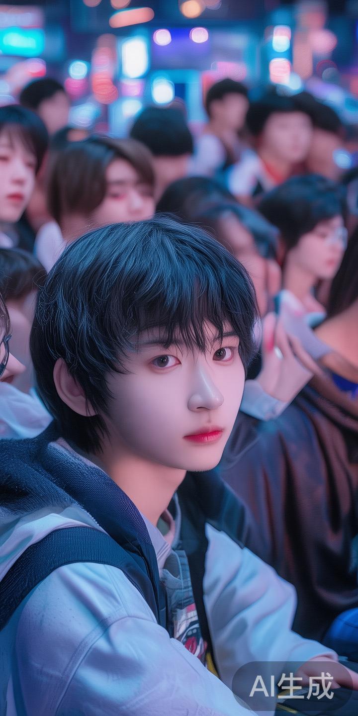 磕真人BG在网络社区的流行趋势与文化解读分析 随着网络社区的不断发展,磕真人BG成为一种新兴的文