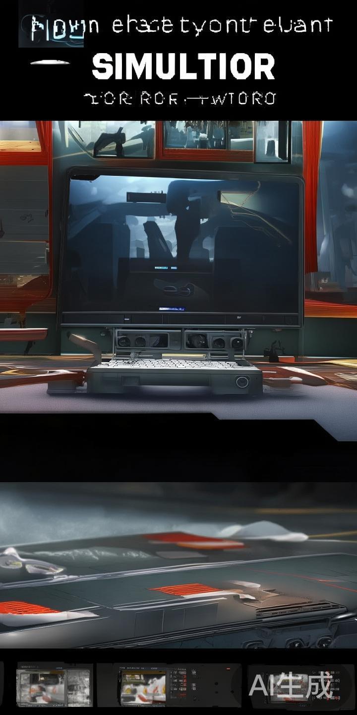 如何使用bg真人模拟器打造真实的虚拟体验 一、理解bg真人模拟器的核心优势
“bg真人模拟