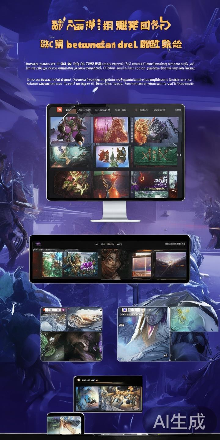 探索BG真人大游官网丰富多样的线上娱乐游戏内容 在技术层面,BG真人大游官网积极布局多平台支持,无